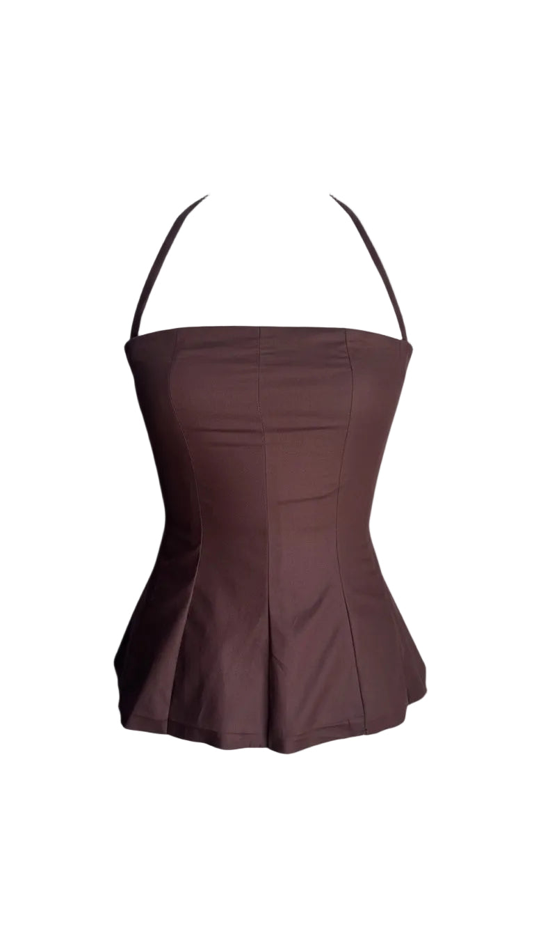 Coco top